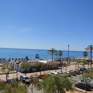 Apartment Apartamento 315 En Paseo Maritimo 96, Fuengirola