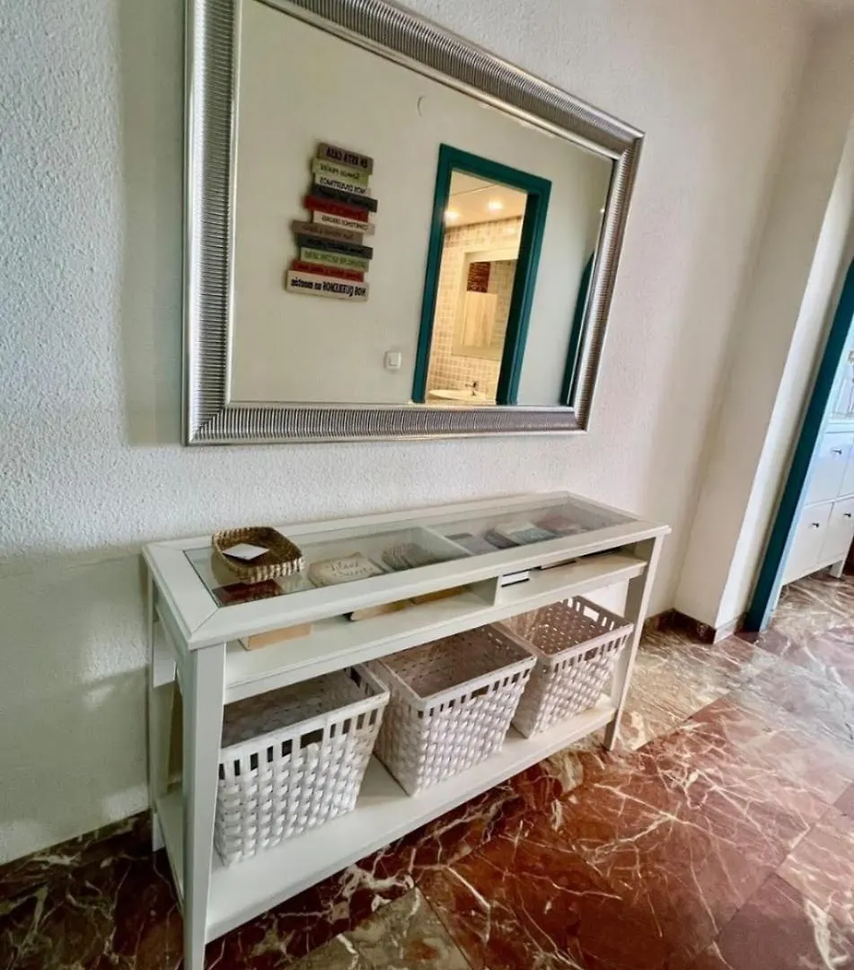 Ferienwohnung Balcon Sobre El Mar Fuengirola 0*,  Spanien
